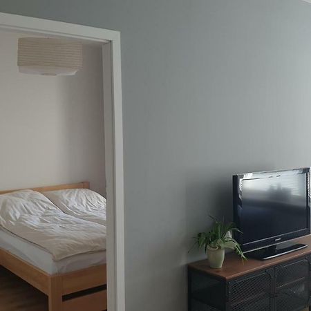 Quo Vadis Apartment Warschau Exterior foto