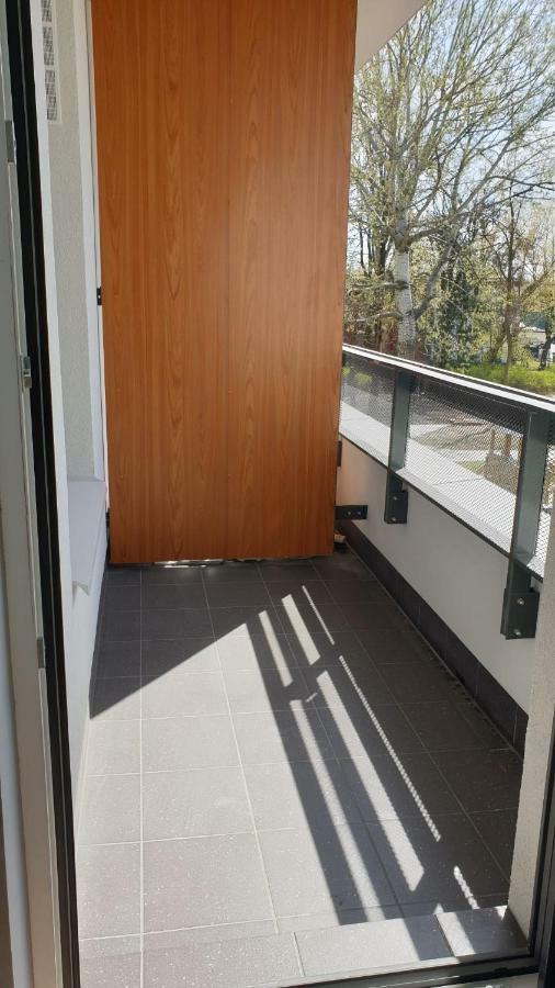 Quo Vadis Apartment Warschau Exterior foto